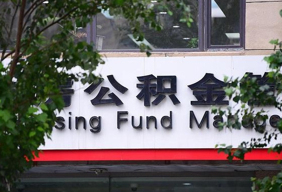 东台上海小额公积金提取中介（东台上海中介一次性提取公积金是怎么操作的）
